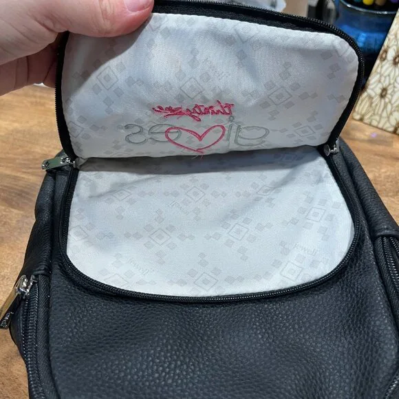 Thirty-One Gives Mini Backpack - Picture 4 of 4